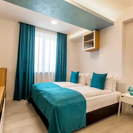 Apartmanhotel Mava 4*