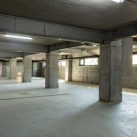 Mava Apartmanhotel Konstanca