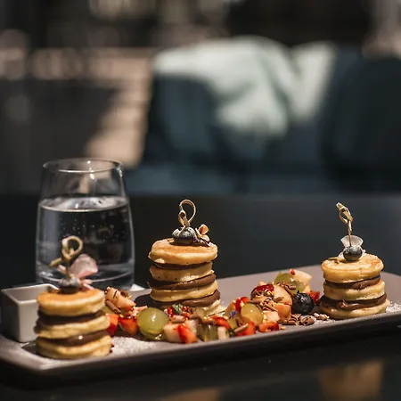 Mava Apartmanhotel Konstanca