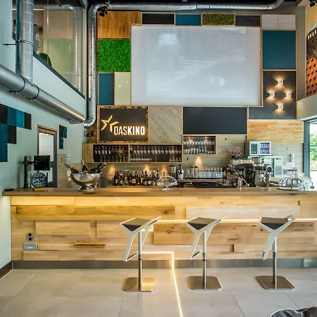 Apartmanhotel Mava Konstanca