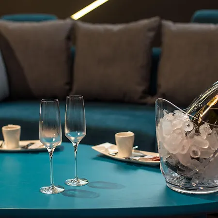 Apartmanhotel Mava Konstanca