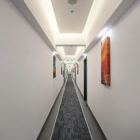 Apartmanhotel Mava Konstanca