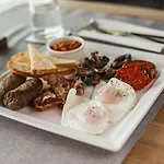 Appart hôtel Mava 4*