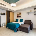 Mava Appart hôtel 4*