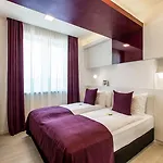 Appart hôtel Mava Constanţa