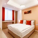 Mava Appart hôtel