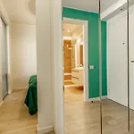 Appart hôtel Mava Constanţa