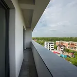 Appart hôtel Mava 4*