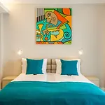 Appart hôtel Mava 4*