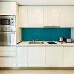 Mava Appart hôtel 4*