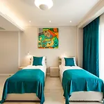 Appart hôtel Mava Constanţa