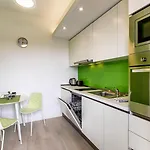 Appart hôtel Mava 4*
