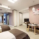 Appart hôtel Mava