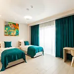 Mava Appart hôtel