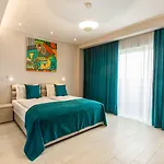 Mava Appart hôtel Constanţa