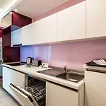 Mava Appart hôtel 4*