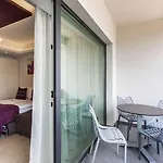 Mava Appart hôtel