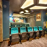 Appart hôtel Mava 4*