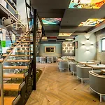 Mava Appart hôtel 4*