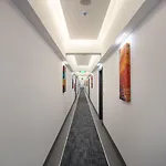 Appart hôtel Mava Constanţa