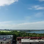 Mava Appart hôtel Constanţa