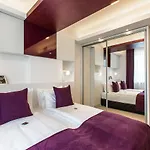 Appart hôtel Mava 4*