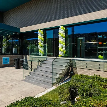 Mava Апарт-отель