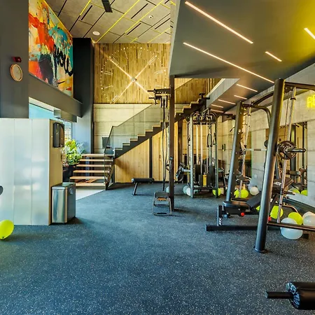 Mava Апарт-отель