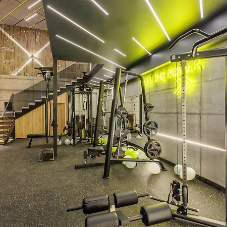 Апарт-отель Mava