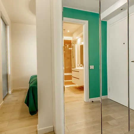 Апарт-отель Mava Констанца