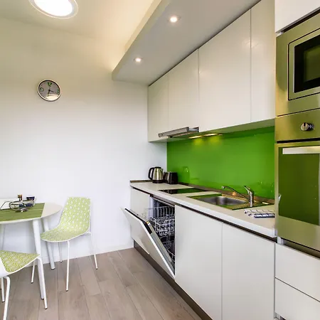 Апарт-отель Mava 4*