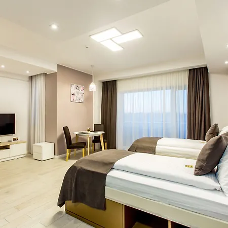 Mava Констанца