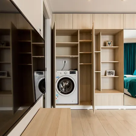 Mava 4* Констанца