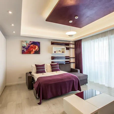 Mava Апарт-отель