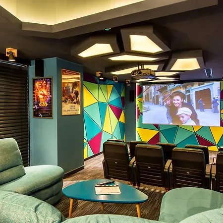 Mava Констанца