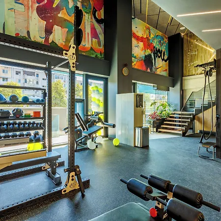 Mava 4* Констанца