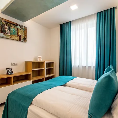 Апарт-отель Mava