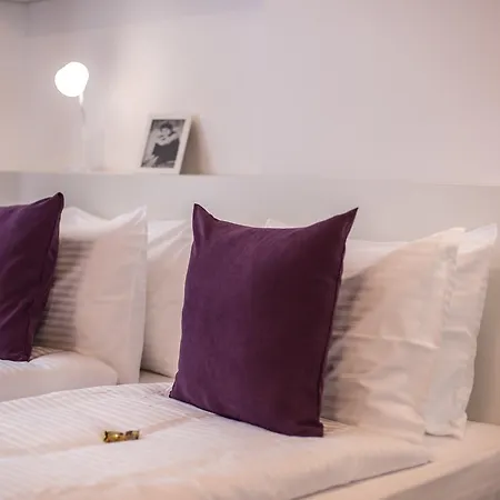 Mava Апарт-отель Констанца