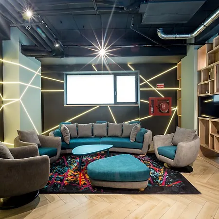 Апарт-отель Mava